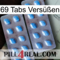 69 Tabs Versüßen viagra4